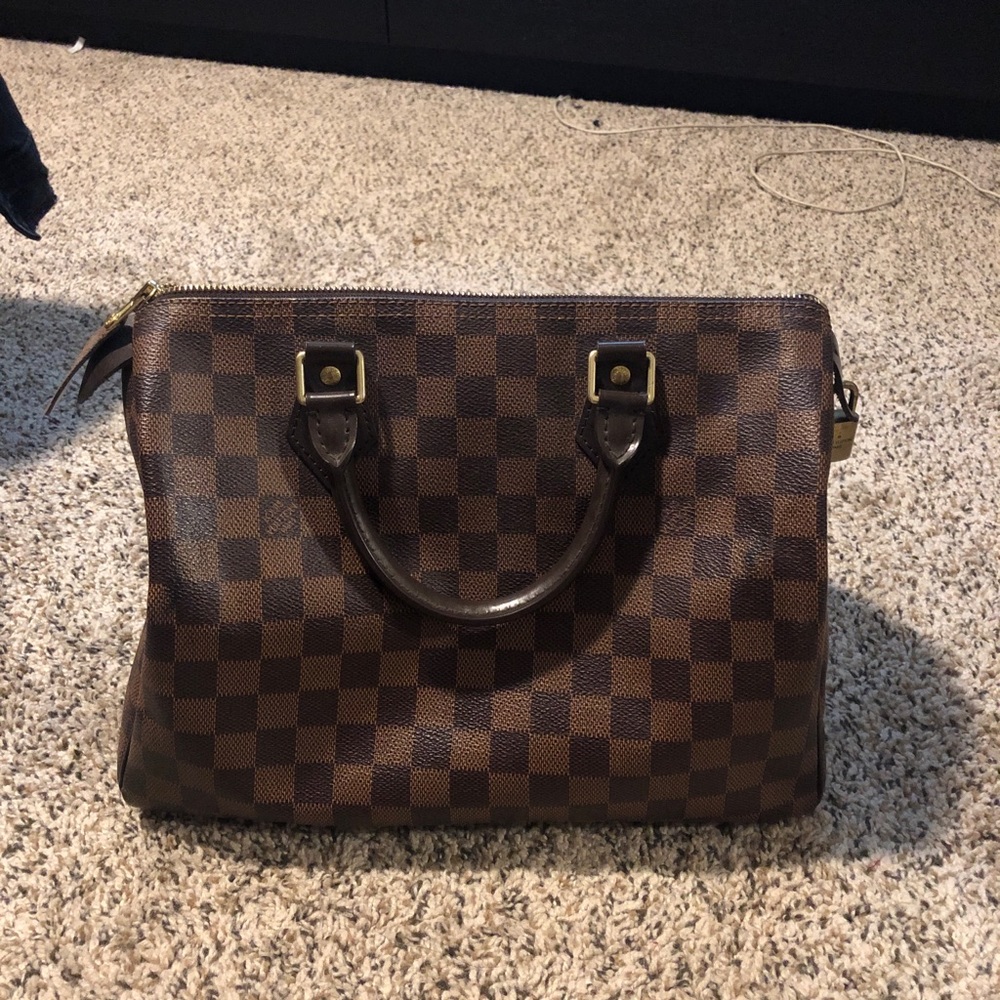 Speedy 30. Amazing condition. - Picture 2 of 8